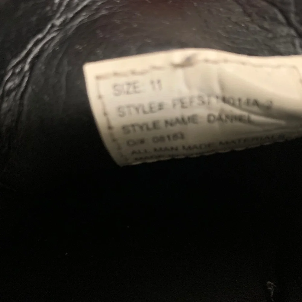 Perry Ellis classic style